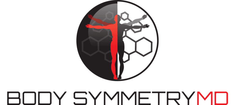 Body Symmetry MD Boston banner